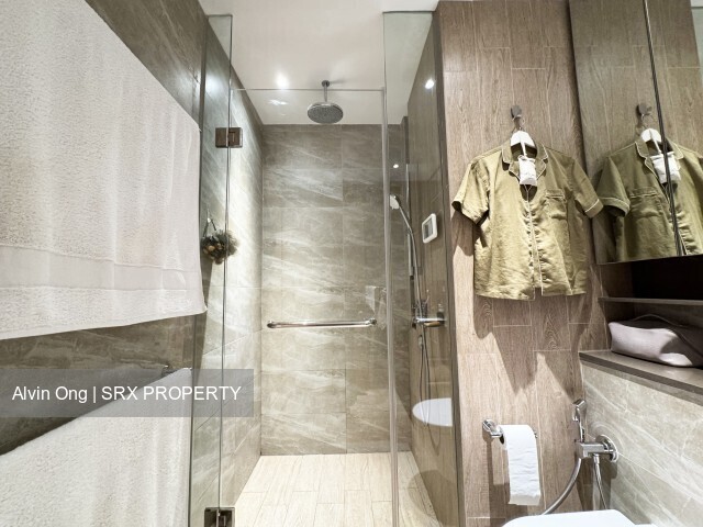 The Jovell (D17), Condominium #501696501